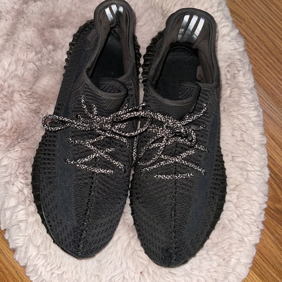 Yeezy Other - Black Adidas Yeezy